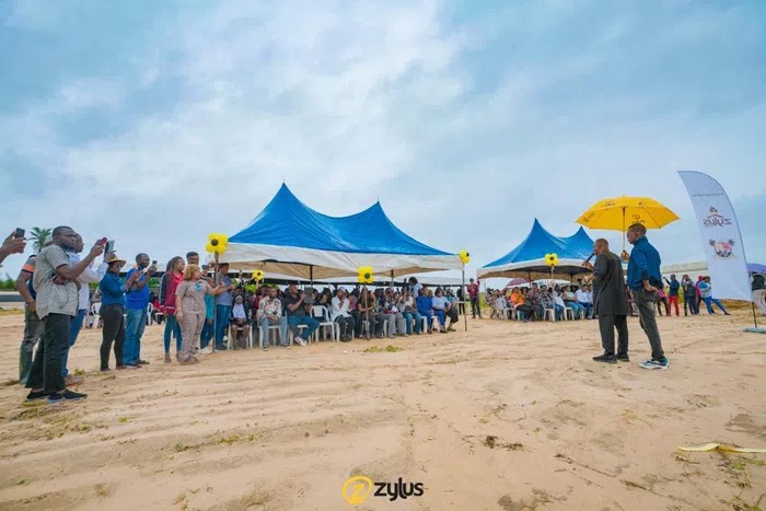 Zylus Homes launches Arizon Estate