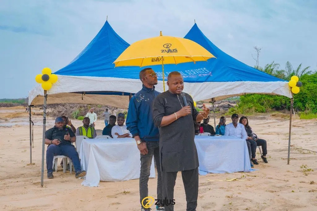 Zylus Homes launches Arizon Estate