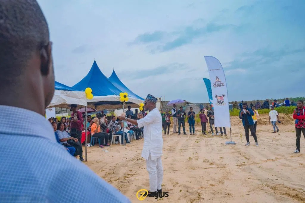 Zylus Homes launches Arizon Estate