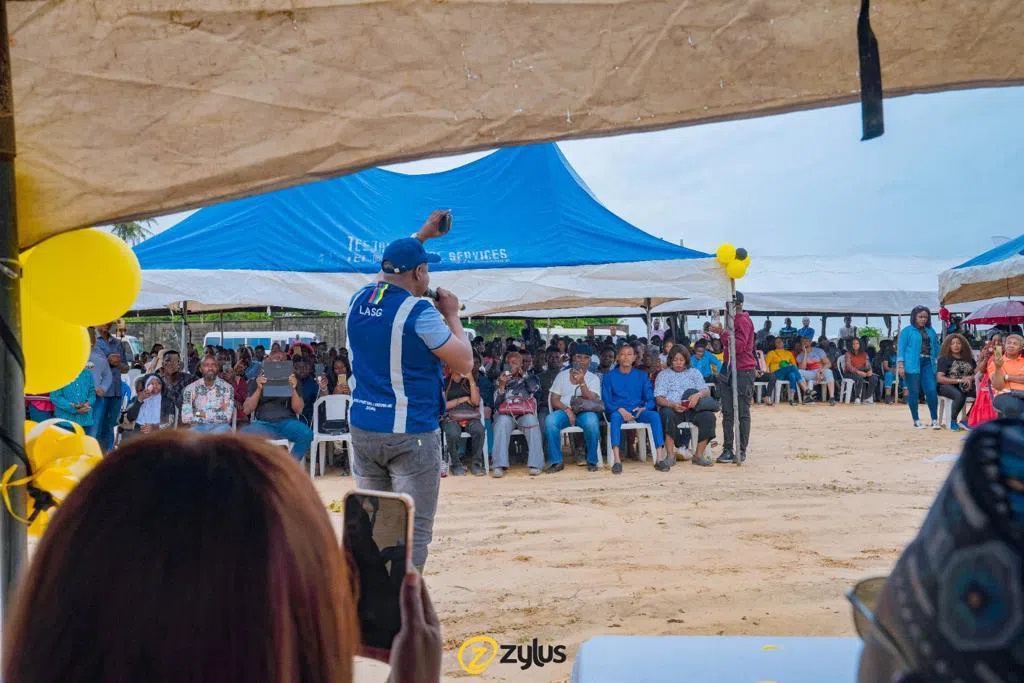 Zylus Homes launches Arizon Estate