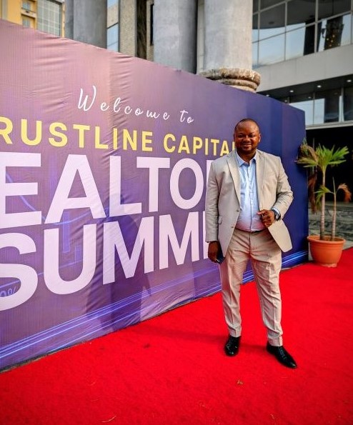 TRUST LINE CAPITAL (5)